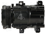 A/C Compressor Four Seasons 57157