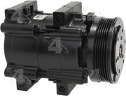 A/C Compressor Four Seasons 57158