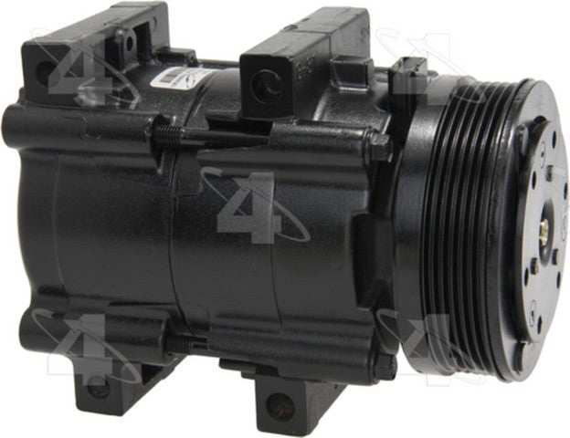 A/C Compressor Four Seasons 57158