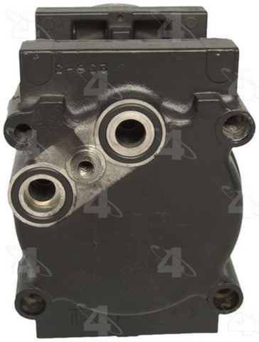 A/C Compressor Four Seasons 57158