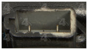 A/C Compressor Four Seasons 57158