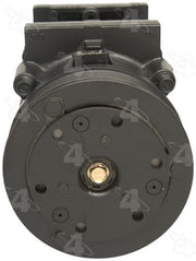 A/C Compressor Four Seasons 57158