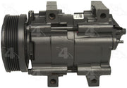 A/C Compressor Four Seasons 57158