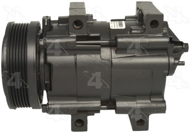 A/C Compressor Four Seasons 57158