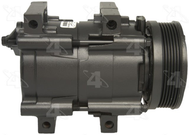 A/C Compressor Four Seasons 57158