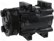A/C Compressor Four Seasons 57159