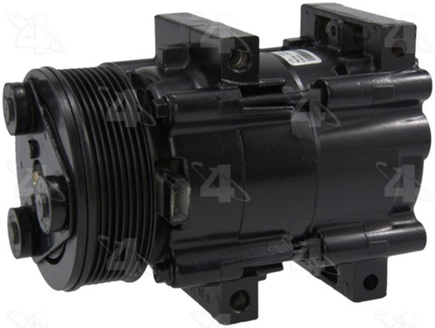 A/C Compressor Four Seasons 57159
