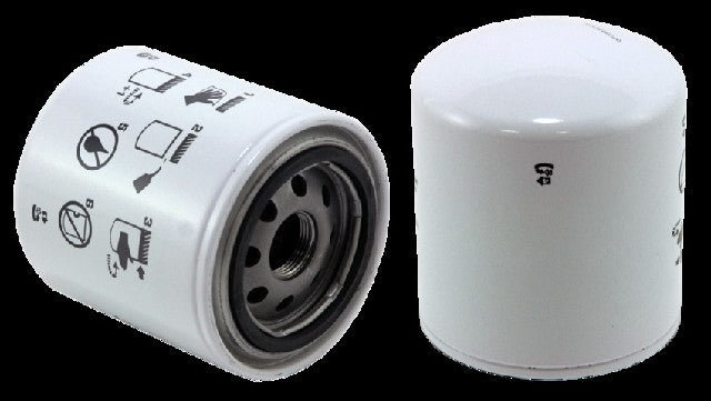 Auto Trans Filter Kit Wix Filters 57159