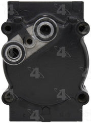 A/C Compressor Four Seasons 57159