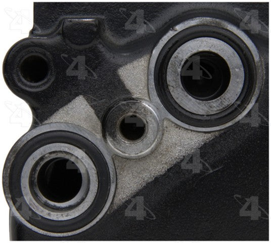A/C Compressor Four Seasons 57159