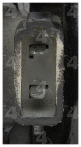 A/C Compressor Four Seasons 57159