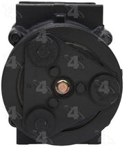 A/C Compressor Four Seasons 57159