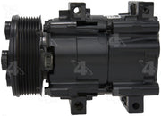 A/C Compressor Four Seasons 57159