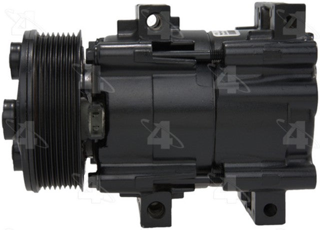 A/C Compressor Four Seasons 57159