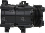 A/C Compressor Four Seasons 57159