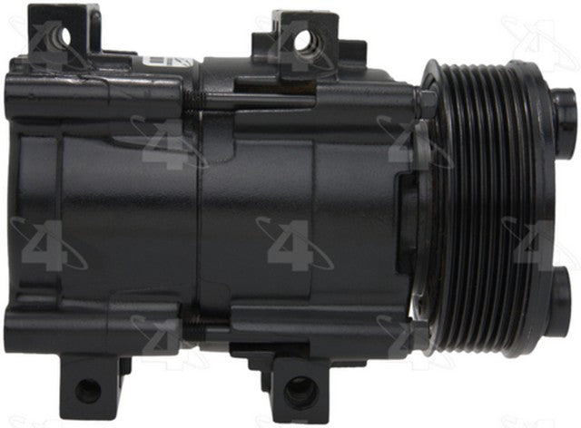 A/C Compressor Four Seasons 57159
