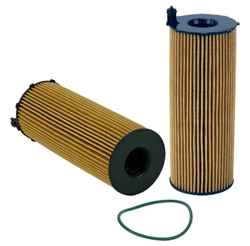 Engine Oil Filter Wix Filters 57161