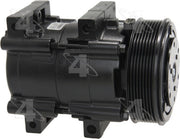 A/C Compressor Four Seasons 57161