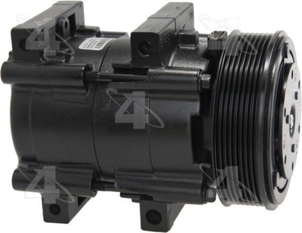 A/C Compressor Four Seasons 57161