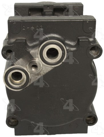 A/C Compressor Four Seasons 57161