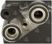 A/C Compressor Four Seasons 57161