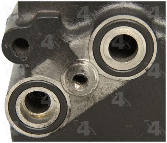 A/C Compressor Four Seasons 57161
