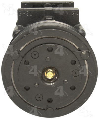 A/C Compressor Four Seasons 57161