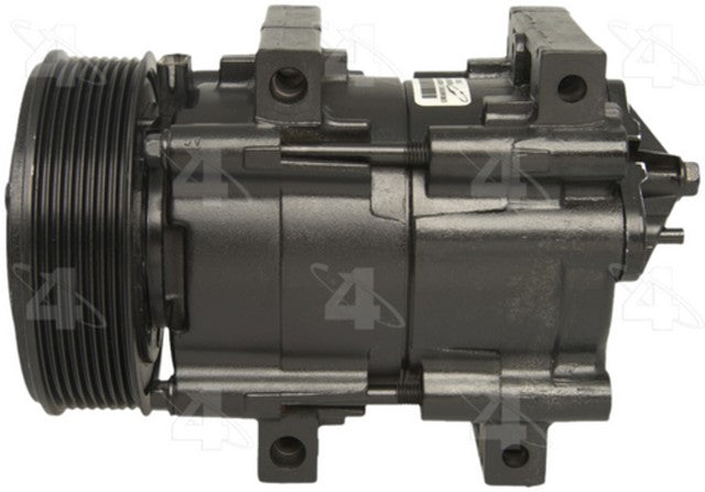 A/C Compressor Four Seasons 57161