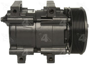 A/C Compressor Four Seasons 57161