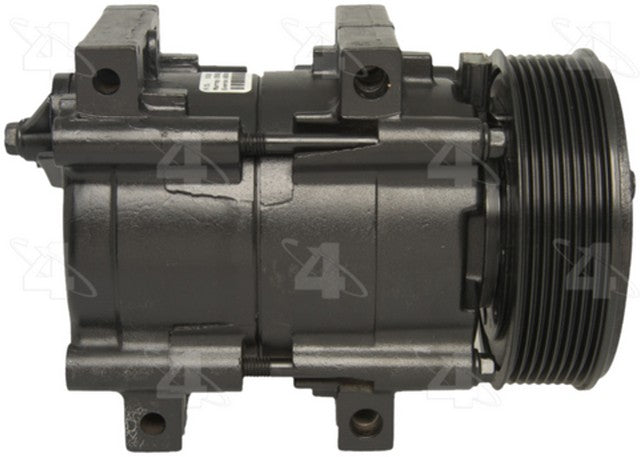 A/C Compressor Four Seasons 57161