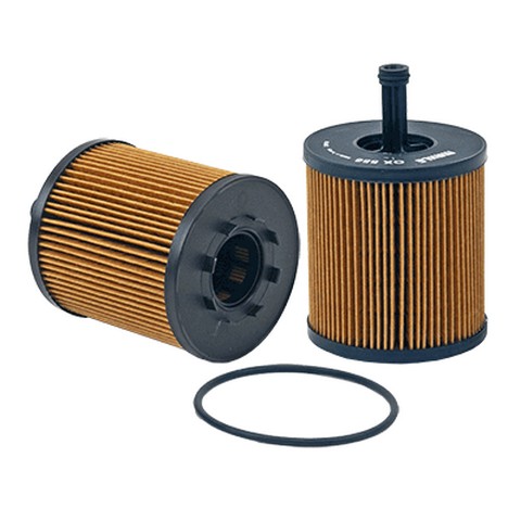Engine Oil Filter Wix Filters 57162