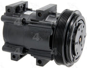 A/C Compressor Four Seasons 57162