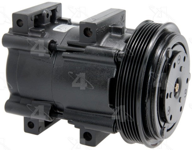 A/C Compressor Four Seasons 57162