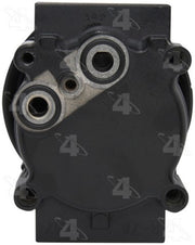 A/C Compressor Four Seasons 57162