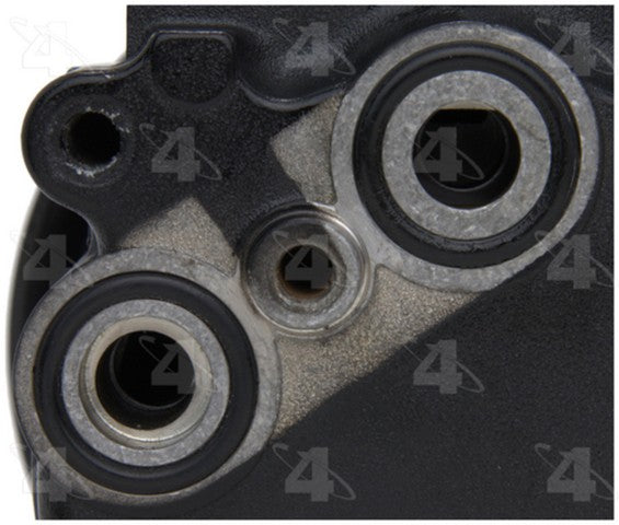 A/C Compressor Four Seasons 57162
