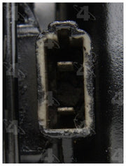 A/C Compressor Four Seasons 57162