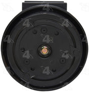 A/C Compressor Four Seasons 57162