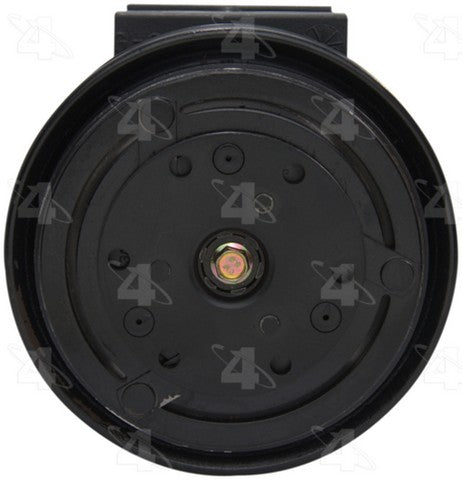 A/C Compressor Four Seasons 57162