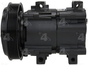 A/C Compressor Four Seasons 57162