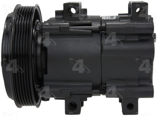 A/C Compressor Four Seasons 57162