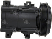 A/C Compressor Four Seasons 57162