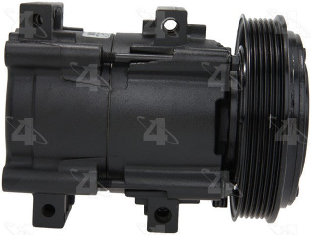 A/C Compressor Four Seasons 57162