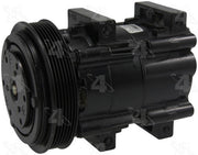 A/C Compressor Four Seasons 57163