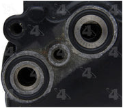A/C Compressor Four Seasons 57163