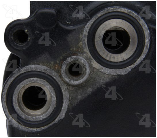 A/C Compressor Four Seasons 57163