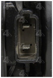 A/C Compressor Four Seasons 57163