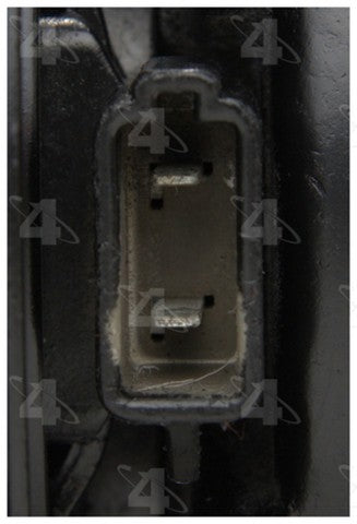 A/C Compressor Four Seasons 57163
