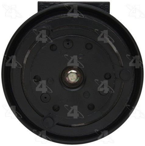 A/C Compressor Four Seasons 57163