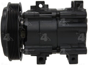 A/C Compressor Four Seasons 57163