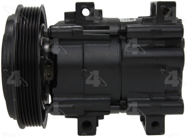 A/C Compressor Four Seasons 57163